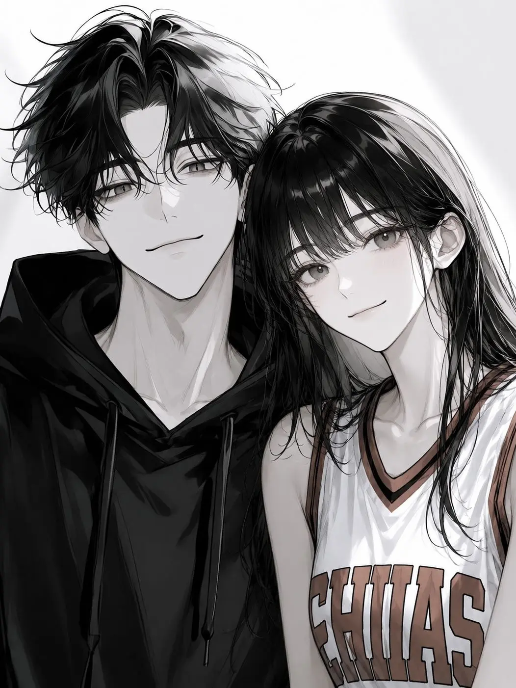 ru.ka817의 幼馴染との三角関係。