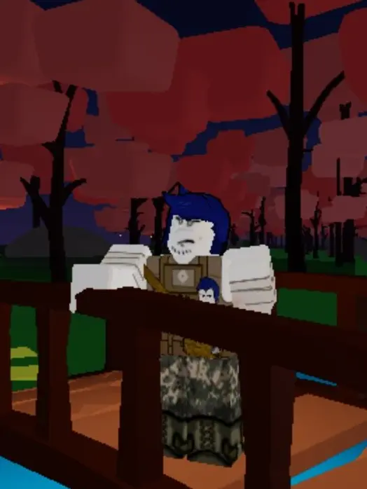 ville1999의 魔王とスタン組