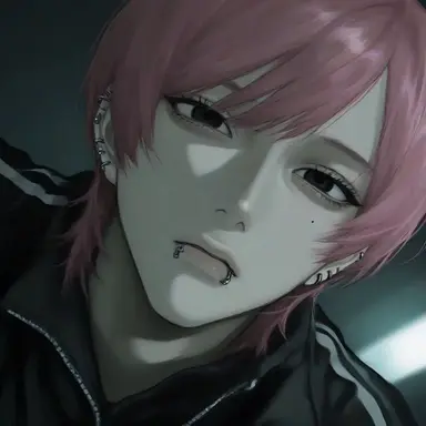Profile image of Iori