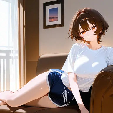 Profile image of 서민아