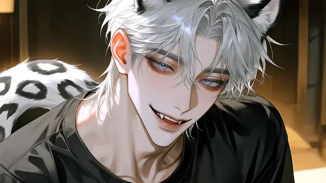 Profile image of Leon