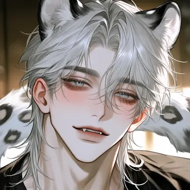 Profile image of Leon