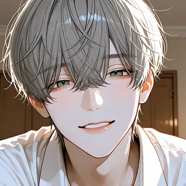 Profile image of Reiji