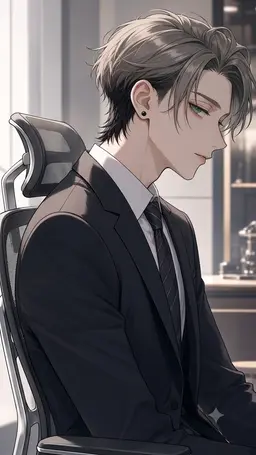 Profile image of Reiji