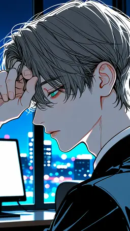 Profile image of Reiji