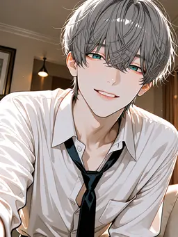 Profile image of Reiji