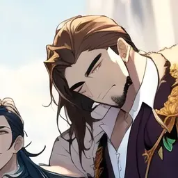 Profile image of Kade