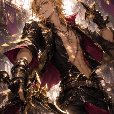 Profile image of レオン