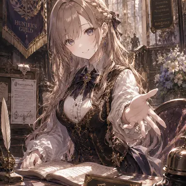 Profile image of アイリス