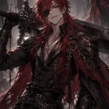 Profile image of アッシュ