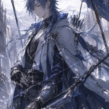 Profile image of ルシエン