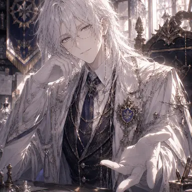 Profile image of セレスティアス