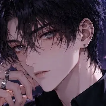 Profile image of Shion Crawford