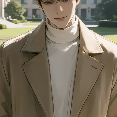 Profile image of 서강휘
