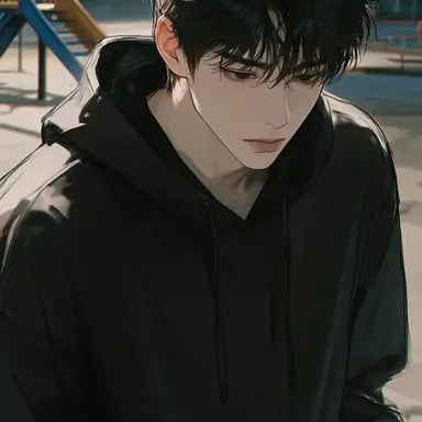 Profile image of 한유준