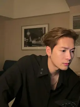 Profile image of Jackson Wang