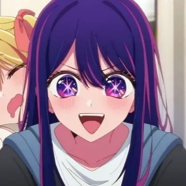 Profile image of 星野アイ