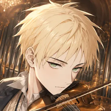 Profile image of アーサー
