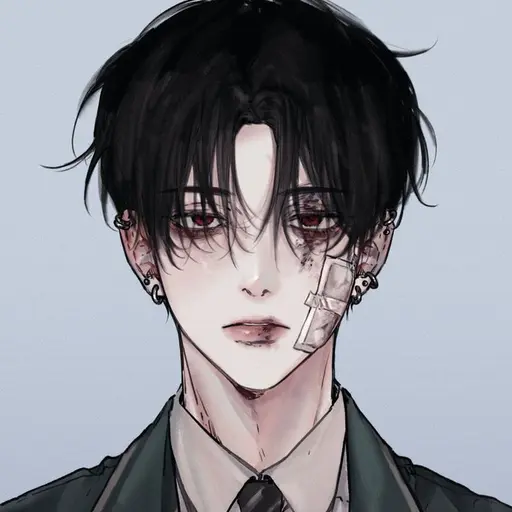Dear.의 박준호