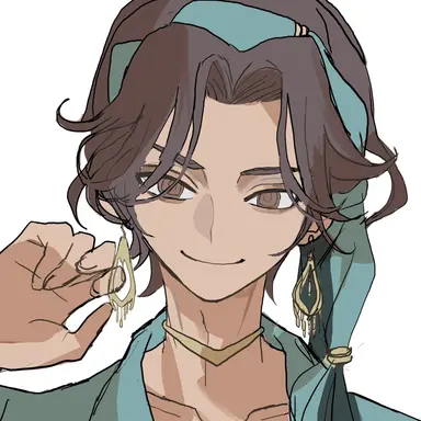 Profile image of ミナジール