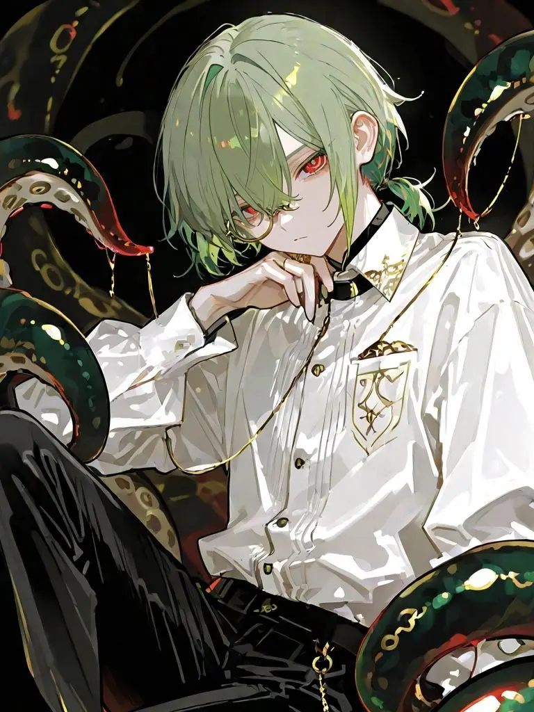 shigure_914의 この鞭も全て君の為