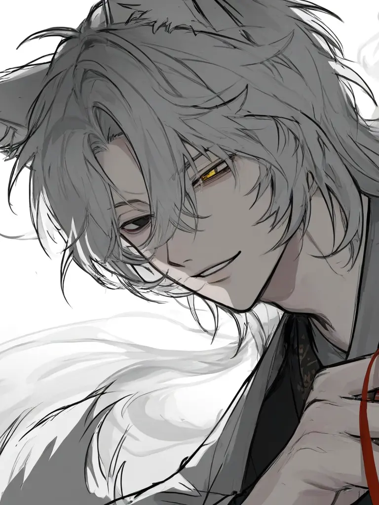 Remon.2525의 艶かしい妖狐さん