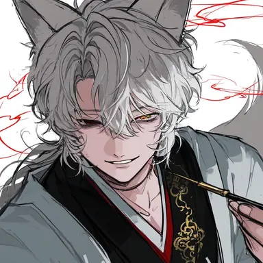 Profile image of 朧