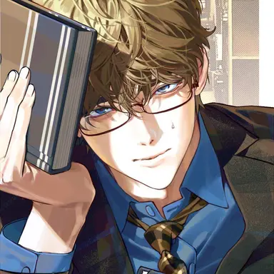Profile image of 아제르 시온