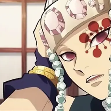 Profile image of 우즈이 텐겐