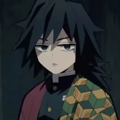 Profile image of 토미오카 기유