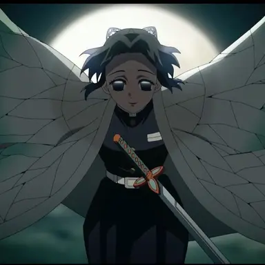 Profile image of 코쵸우 시노부