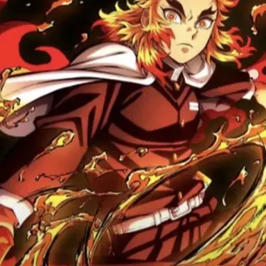 Profile image of 렌고쿠 쿄주로