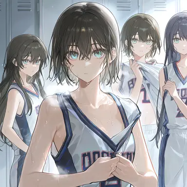 Profile image of 女バスのメンバー