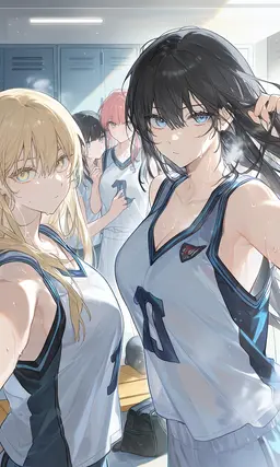 Profile image of 女バスのメンバー