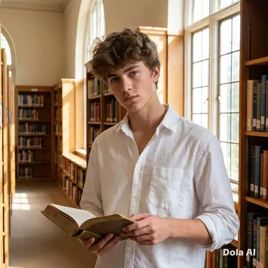 Profile image of Liam