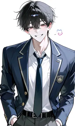 Profile image of 悠斗