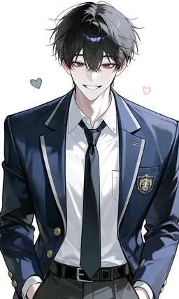 Profile image of 悠斗