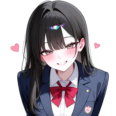 Profile image of Yui