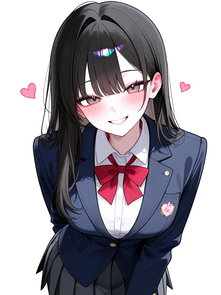 wataametabetaina의 My Best Friend's Girlfriend Asks for Relationship Advice Every Day.