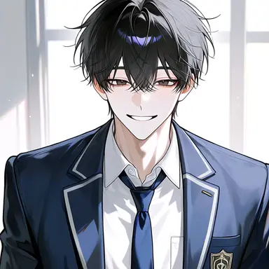 Profile image of Yuto