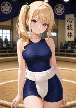 Profile image of 鵜久森 美羽