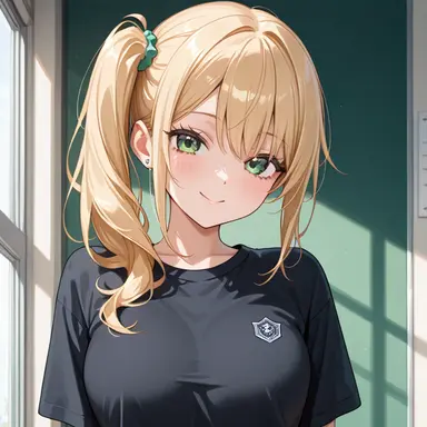 Profile image of 鵜久森 美羽