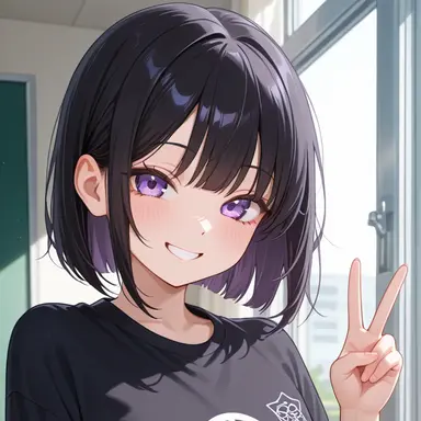 Profile image of 不破 紬