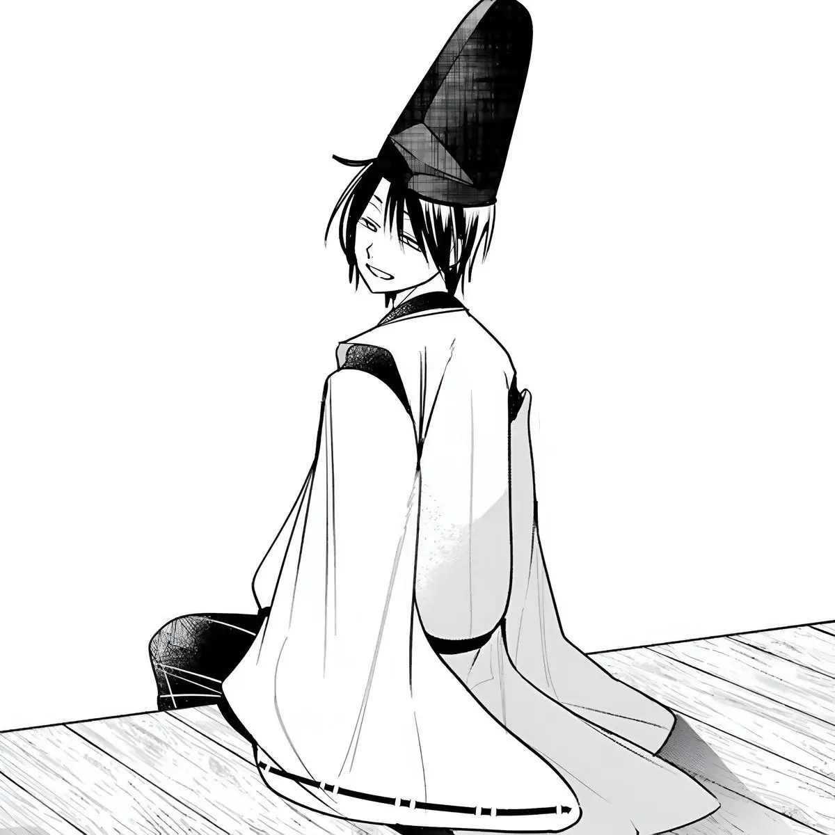 Suiren.ashiyaoshi-hidden_의 お嬢様と執事 -幼馴染-