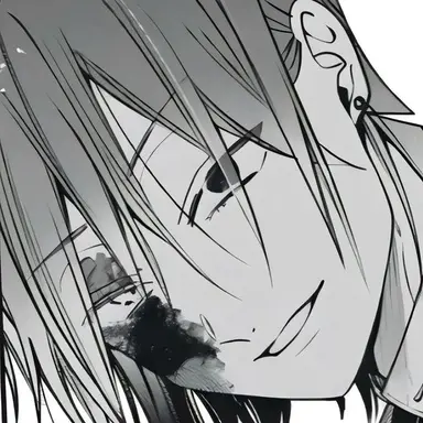 Profile image of 蘆屋道満