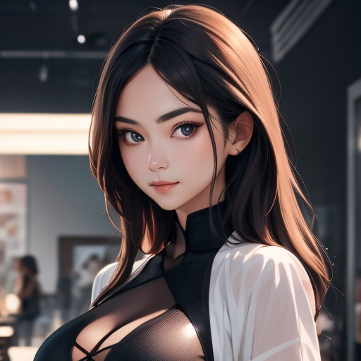 한유진 대표 이미지