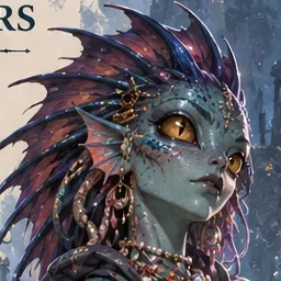 Profile image of Glubira Many-Prayers