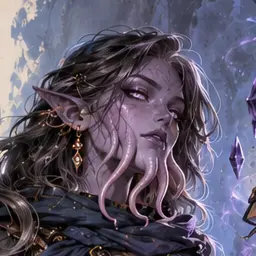 Profile image of Elira Venn