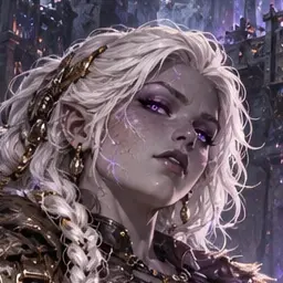 Profile image of Brynja Coalvein