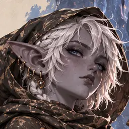 Profile image of Nym Tumbledeep